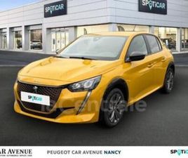 II ELECTRIQUE 50 KWH 136 STYLE