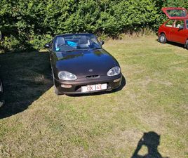 SUZUKI CAPPUCCINO SUZUKI CAPPUCCINO