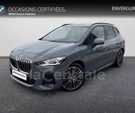 (U06) ACTIVE TOURER 218I 136 M SPORT DKG7