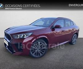 BMW X2 SDRIVE 20I (U10) SDRIVE 20I 170 M SPORT DKG7