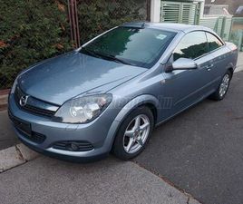 OPEL ASTRA H TT 1.9 CDTI ENJOY