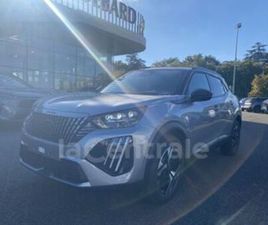 II GENERATION2 1.2 HYBRID 145 GT E-DCS6