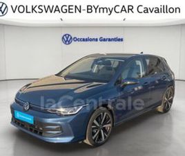 VIII GENERATION2 1.5 ETSI EVO2 116 VW EDITION DSG7