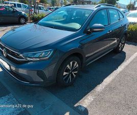 TAIGO 1.0 TSI 110 CH DSG7 LIFE PACK LIFE BUSINESS