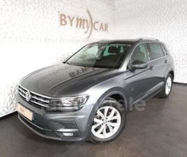 II 1.5 TSI 150 EVO 8CV CARAT DSG7