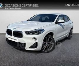 (F39) SDRIVE 18I 7CV M SPORT DKG7