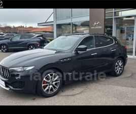 3.0 V6 Q4 GRANLUSSO AUTO