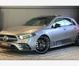 IV 35 AMG 4MATIC 7G-DCT