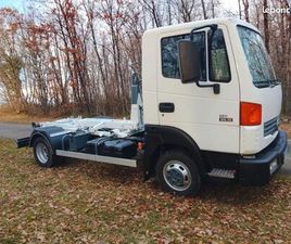 AMPLIROLL NISSAN ATLEON 35.15