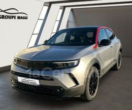 II 1.2 TURBO 130 GS BVA8