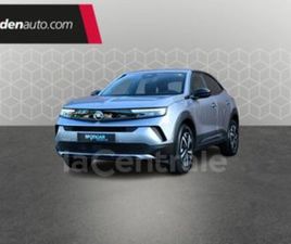 OPEL MOKKA II GENERATION2 1.2 TURBO HYBRID 145 EDITION E-DCT6