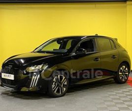 II GENERATION2 1.2 HYBRID 110 ALLURE E-DCS6