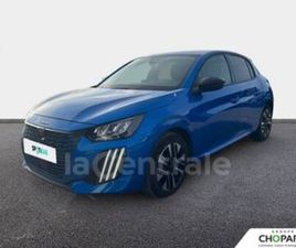 II GENERATION2 1.2 HYBRID 110 ALLURE E-DCS6