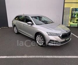 IV COMBI 1.5 TSI MHEV E-TEC 150 STYLE DSG7