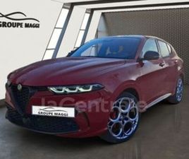 1.5 HYBRID 160 VGT TRIBUTO ITALIANO TCT7