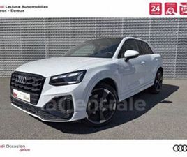 GENERATION2 35 TFSI 150 S LINE PLUS S TRONIC