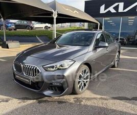 BMW SERIE 2 GRAN COUPE (F44) GRAN COUPE 220I M SPORT AUTO