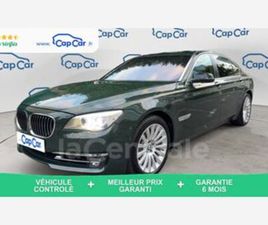 (F02) 740LI 320 LUXE