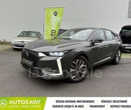 II 1.2 PURETECH 130 TROCADERO AUTO