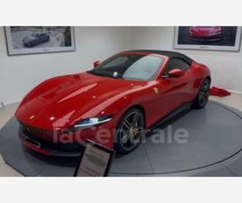 SPIDER 3.9 V8 4.0 620