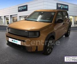 1.2 HYBRID TURBO 110 POP EDCT6