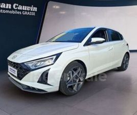 III GENERATION2 1.0 T-GDI 100 CREATIVE DCT-7