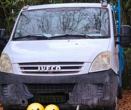IVECO