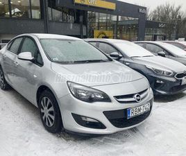 OPEL ASTRA J SEDAN 1.4 T ENJOY MAGYAR. SZERVIZKÖNYV. ÜLÉS ÉS KORMÁNYFŰTÉS. TÉLI-NYÁRI KEREKEK