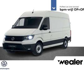 BEDRIJFSWAGENS TRENDLINE L3 2.0 TDI EU6 103 KW (14