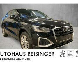 AUDI Q2 35 TFSI 1.5 TFSI ADVANCED S-TRONIC (NAVI+LED+R-KAMERA)