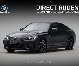 EDRIVE35 M SPORT EDITION 70 KWH