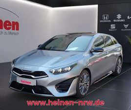 1.5 T DCT GT-LINE 18 ZOLL NAVI APPLE CARPLAY