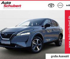 E-POWER N-CONNECTA 1.5+NAVI+360+ALLWETTER