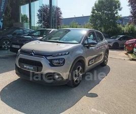 III GENERATION2 1.2 PURETECH 83 S&S C-SERIES BVM5