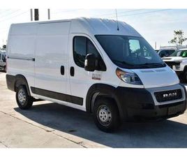 ** 2020 RAM PROMASTER 1500 CARGO VAN * 1 OWNER * HIGH ROOF **