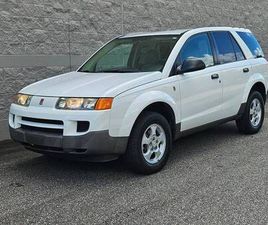 2004 SATURN VUE **CLEAN**LOW MILES**