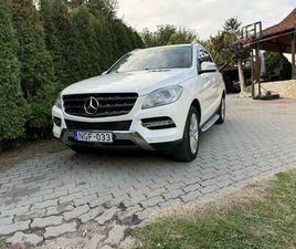 BLUETEC 4MATIC 7G-TRONIC EDITION 1