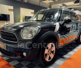 MINI COUNTRYMAN ONE GENERATION2 ONE 98