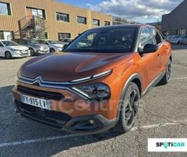 CITROEN C4 III 1.2 PURETECH 130 S&S SHINE BV6