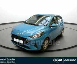 III 1.0 67 ECO INTUITIVE