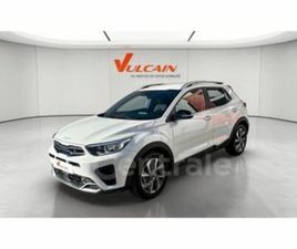 GENERATION2 1.0 T-GDI 120 MHEV GT LINE BVM6