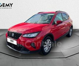 SEAT ARONA GENERATION2 1.0 TSI 110 START/STOP STYLE BUSINESS BVM6