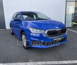 IV 1.0 MPI 65 ACTIVE BVM5