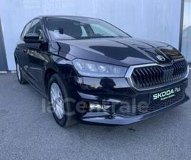 IV 1.0 TSI 95 AMBITION BVM5