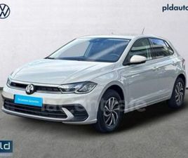 VI GENERATION2 1.0 TSI 95 S&S VW EDITION BVM5