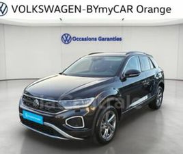 GENERATION2 1.0 TSI 116 START/STOP VW EDITION BVM6