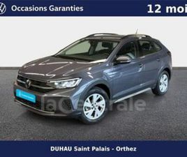 VOLKSWAGEN TAIGO 1.0 TSI 95 LIFE BUSINESS