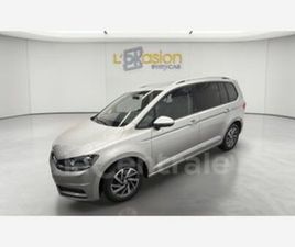 III 1.4 TSI 150 BLUEMOTION TECHNOLOGY SOUND 7PL