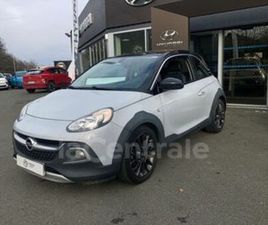 1.4 TWINPORT 87 ROCKS