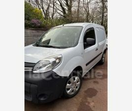 II GENERATION2 EXTRA R-LINK TCE 115 3PL